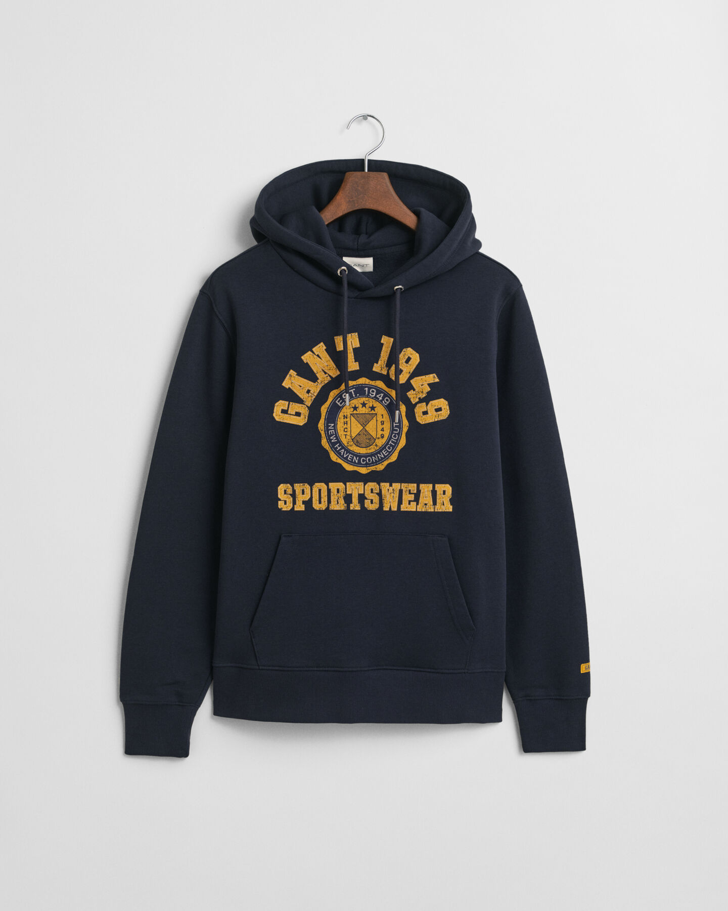 Sudadera con capucha Champs Graphic