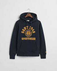 Sudadera con capucha Champs Graphic