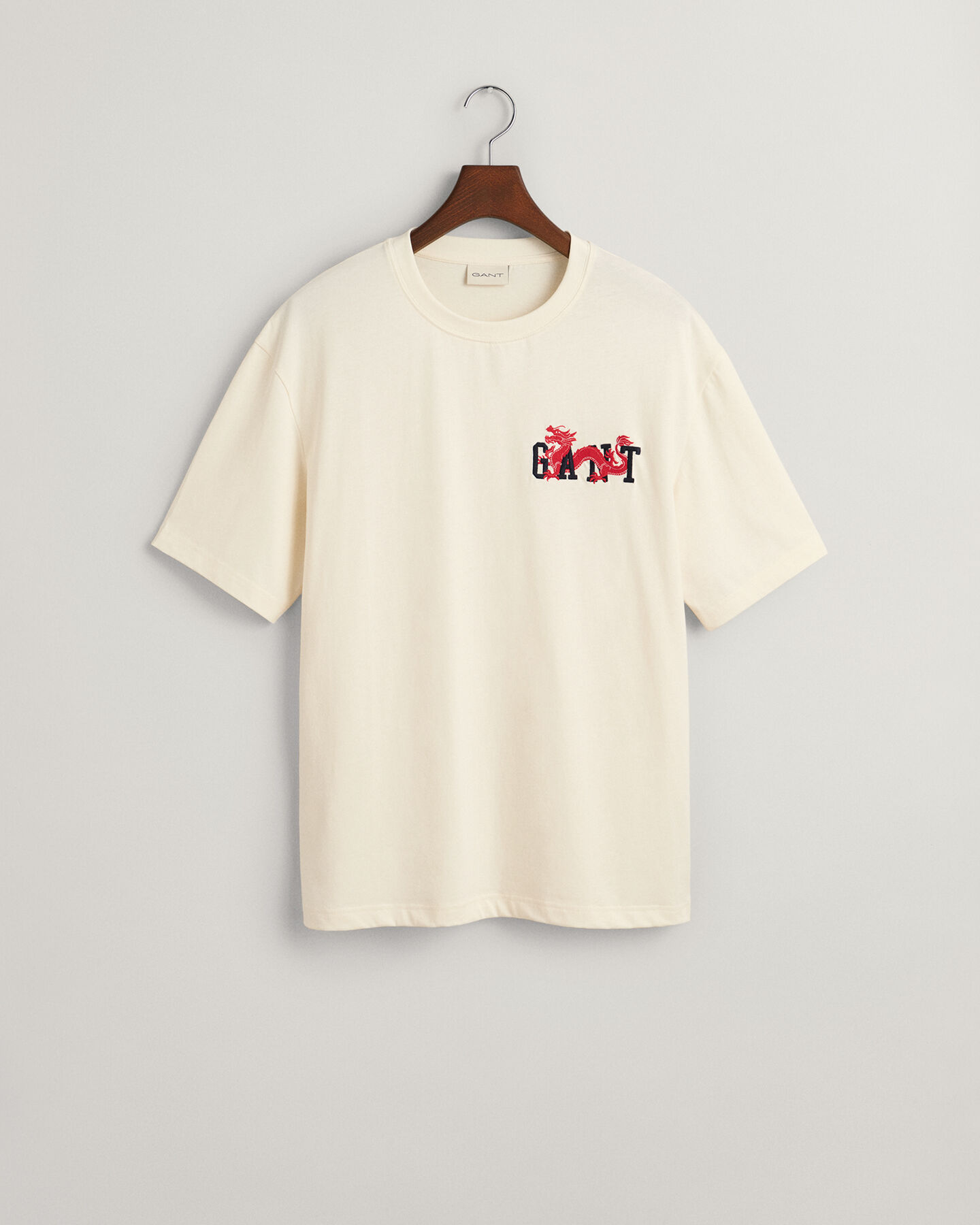 Camiseta Dragon Crest