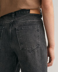 Vaqueros de pernera ancha Teen Girls