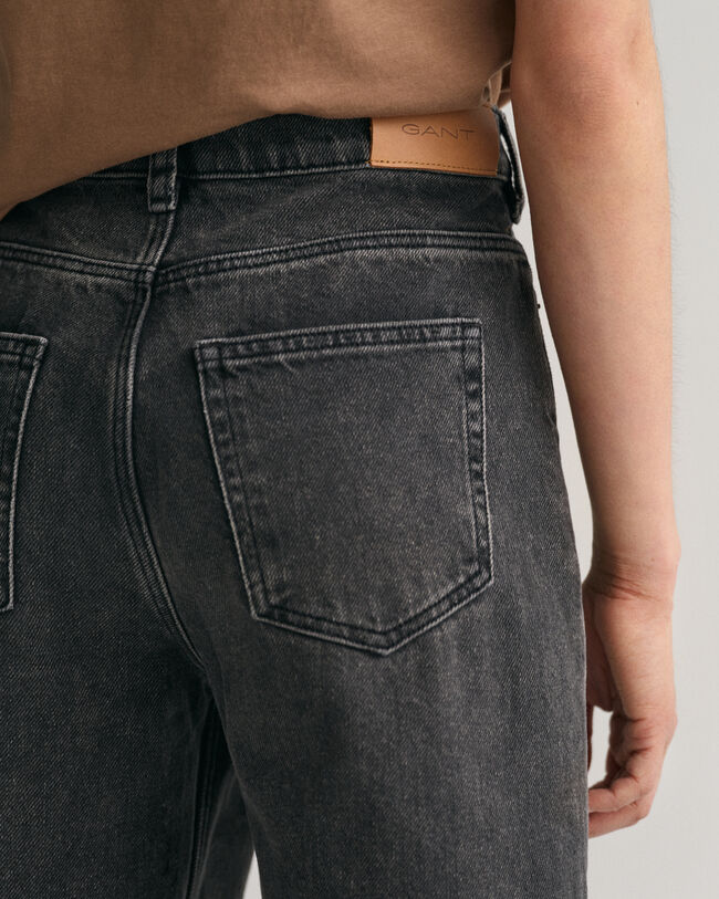 Vaqueros de pernera ancha Teen Girls