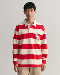 Heavy Rugger Lunar New Year