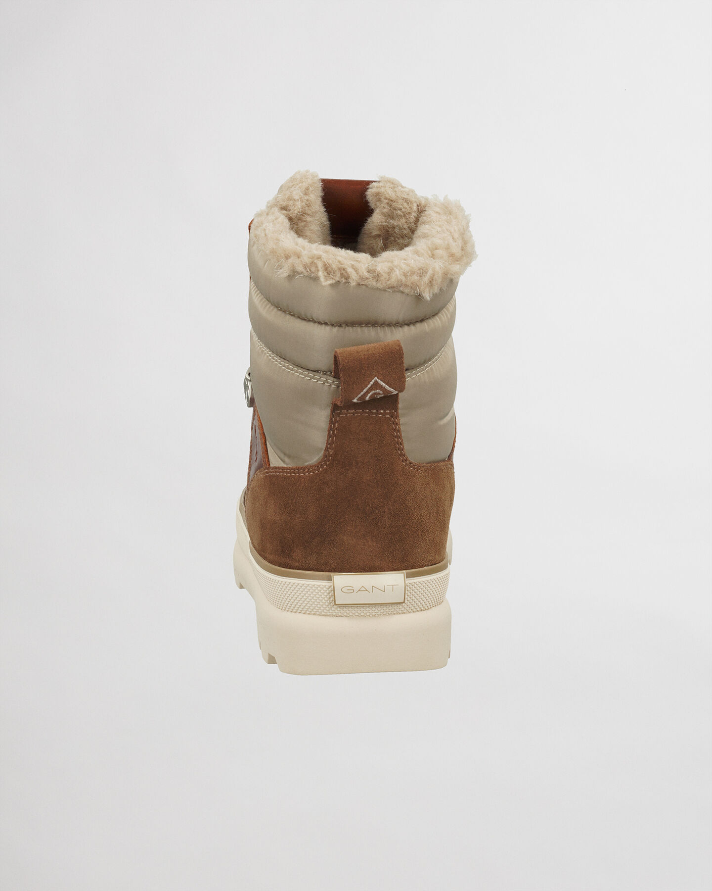 Botines Chelsea Frenny