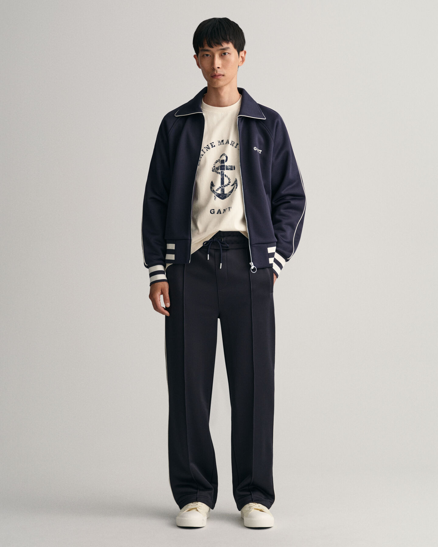 Pantalones Tracksuit Sailing