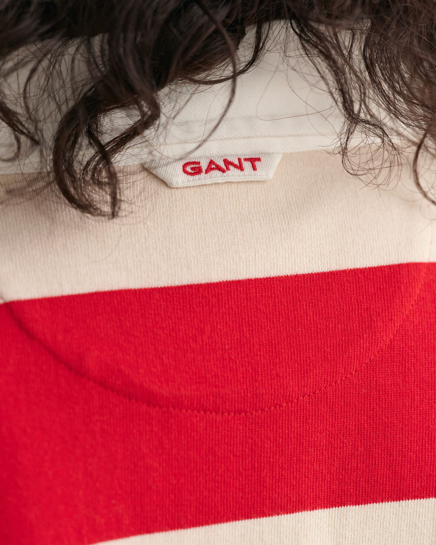 Heavy Rugger Lunar New Year