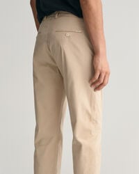 Pantalones chinos Regular Fit Sunfaded