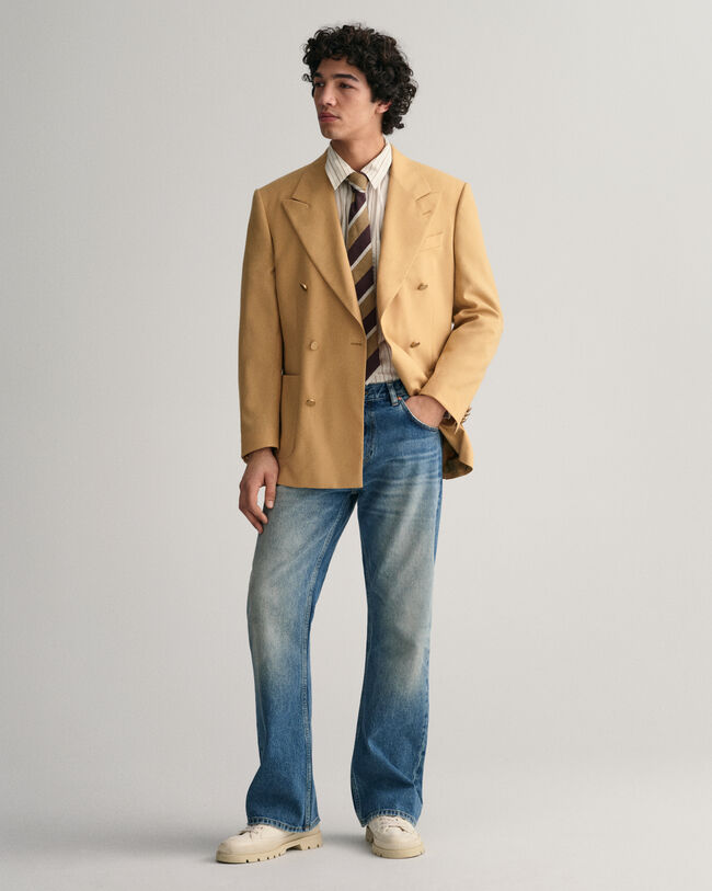 Americana Club Relaxed Fit