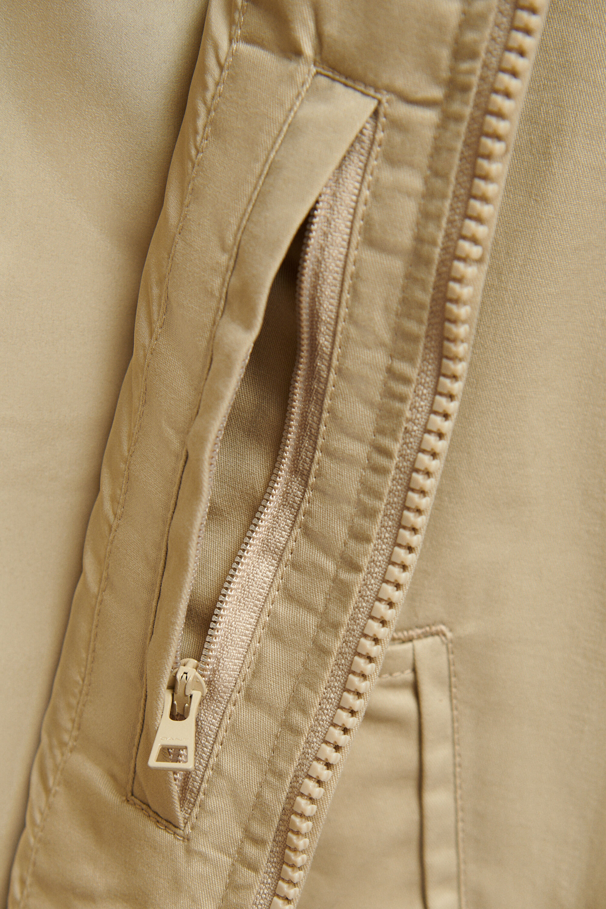 Cazadora Harrington Teen Boys