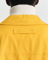 Chaqueta Windcheater de algod&oacute;n