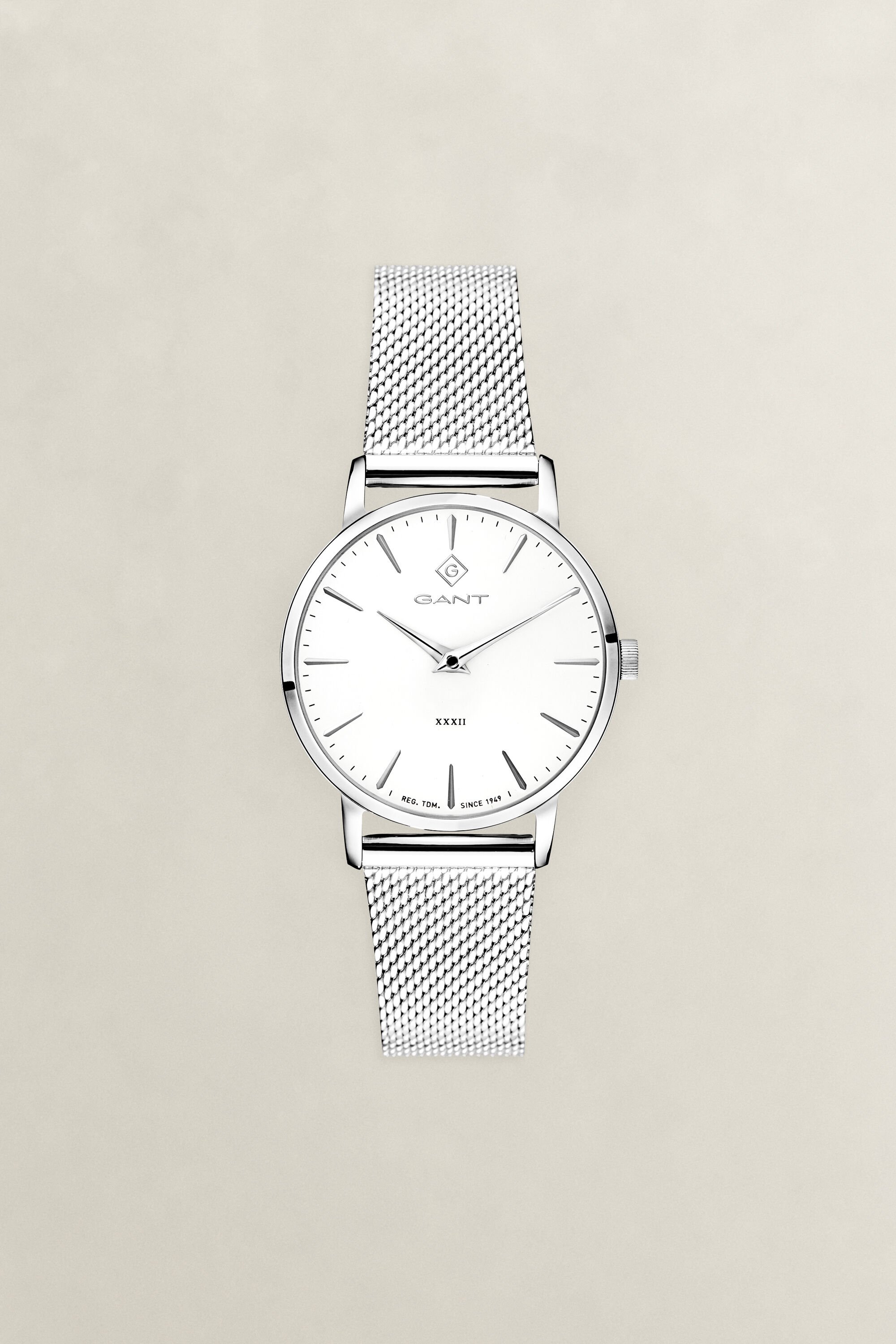 Reloj Park Avenue 32