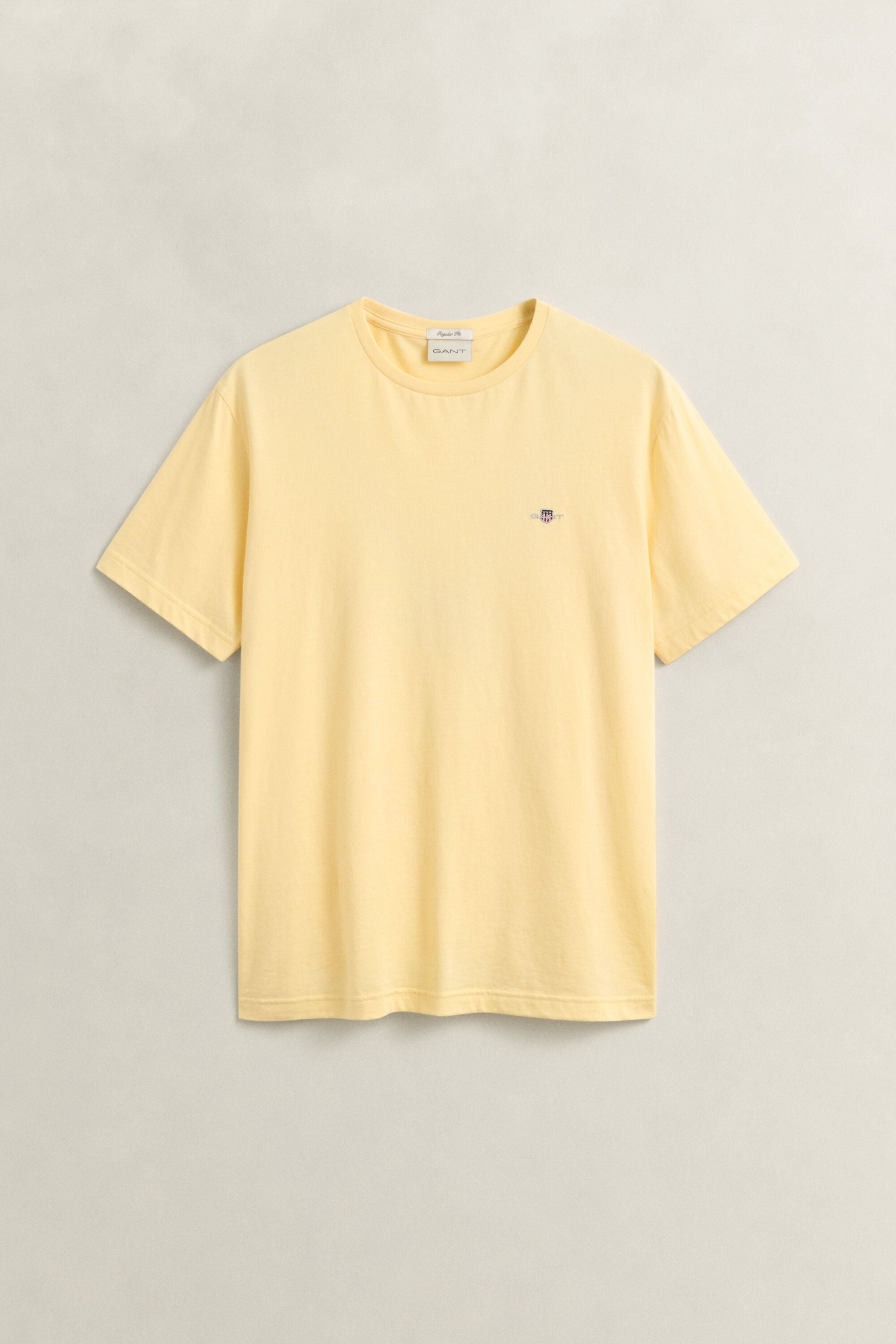 Camiseta Regular Fit Shield