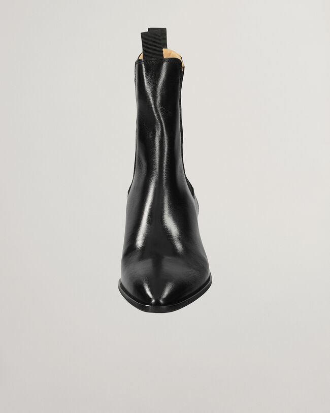 Botas de caña media St Broomly