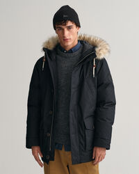 Parka invernal Classic