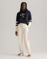 Pantalones de deporte Retro Shield