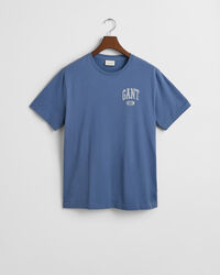 Camiseta con dise&ntilde;o GANT 49 Arch