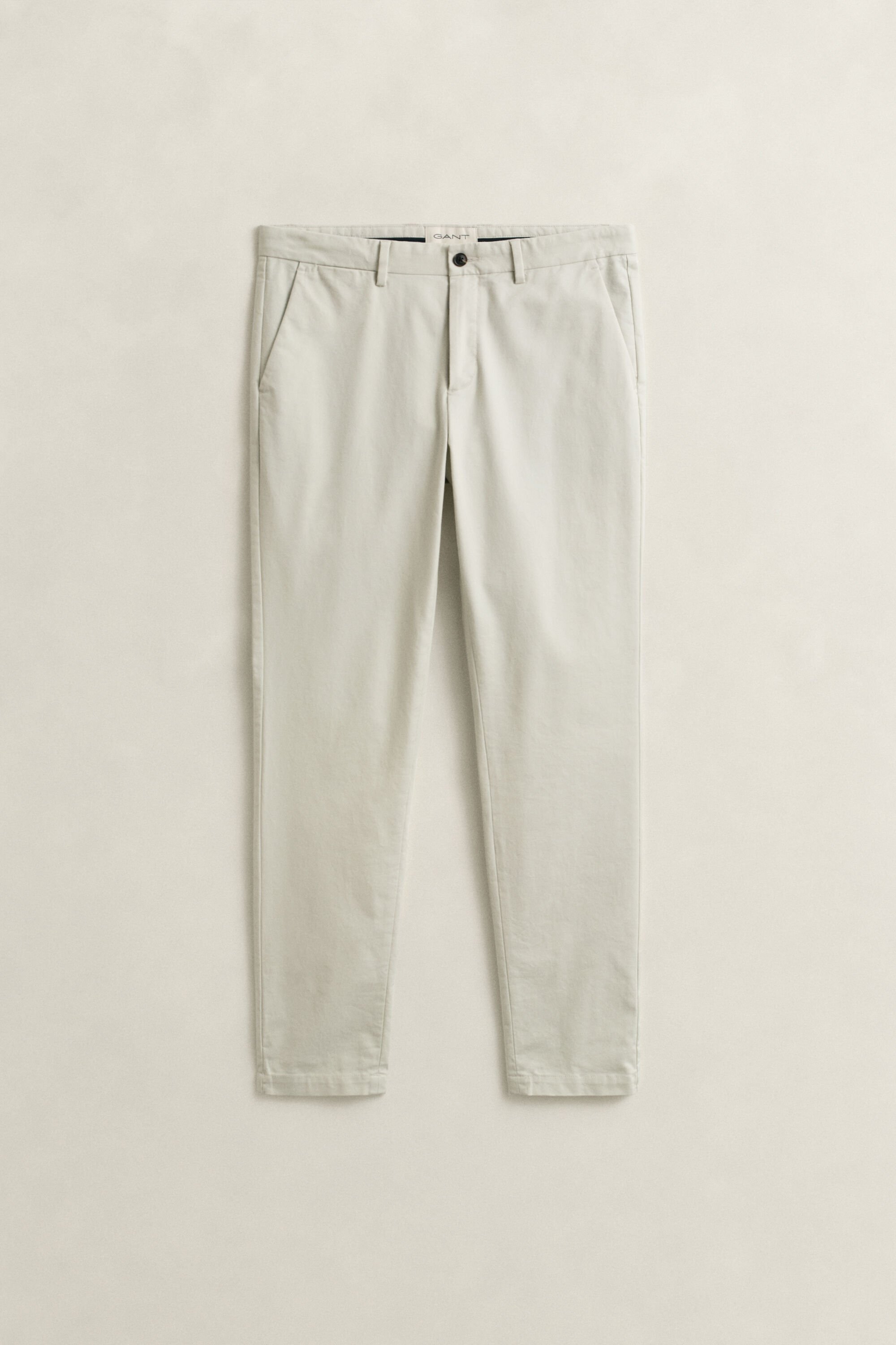 Pantalones chinos Slim Fit Smart