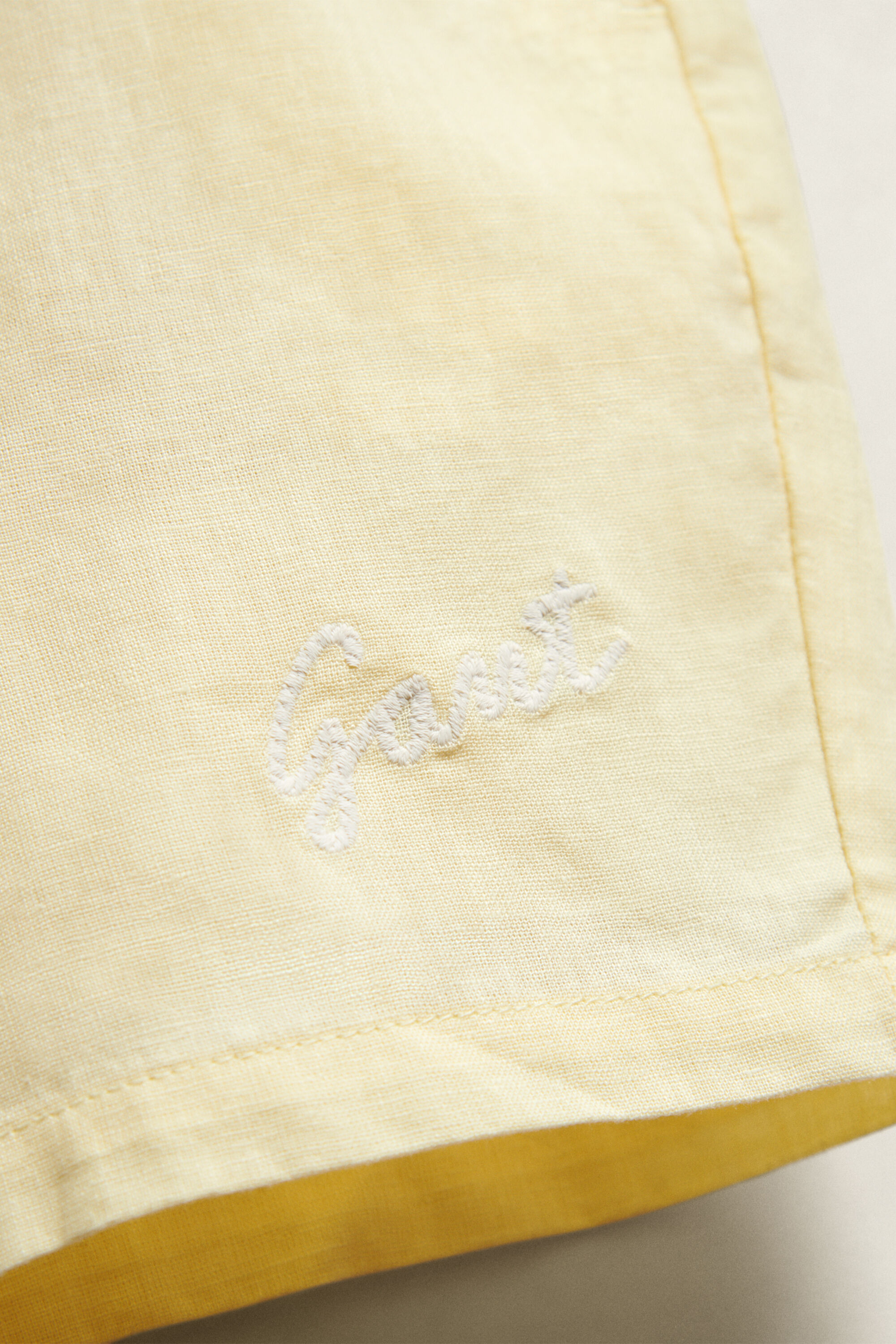 Pantalones cortos paperbag Teen Girls