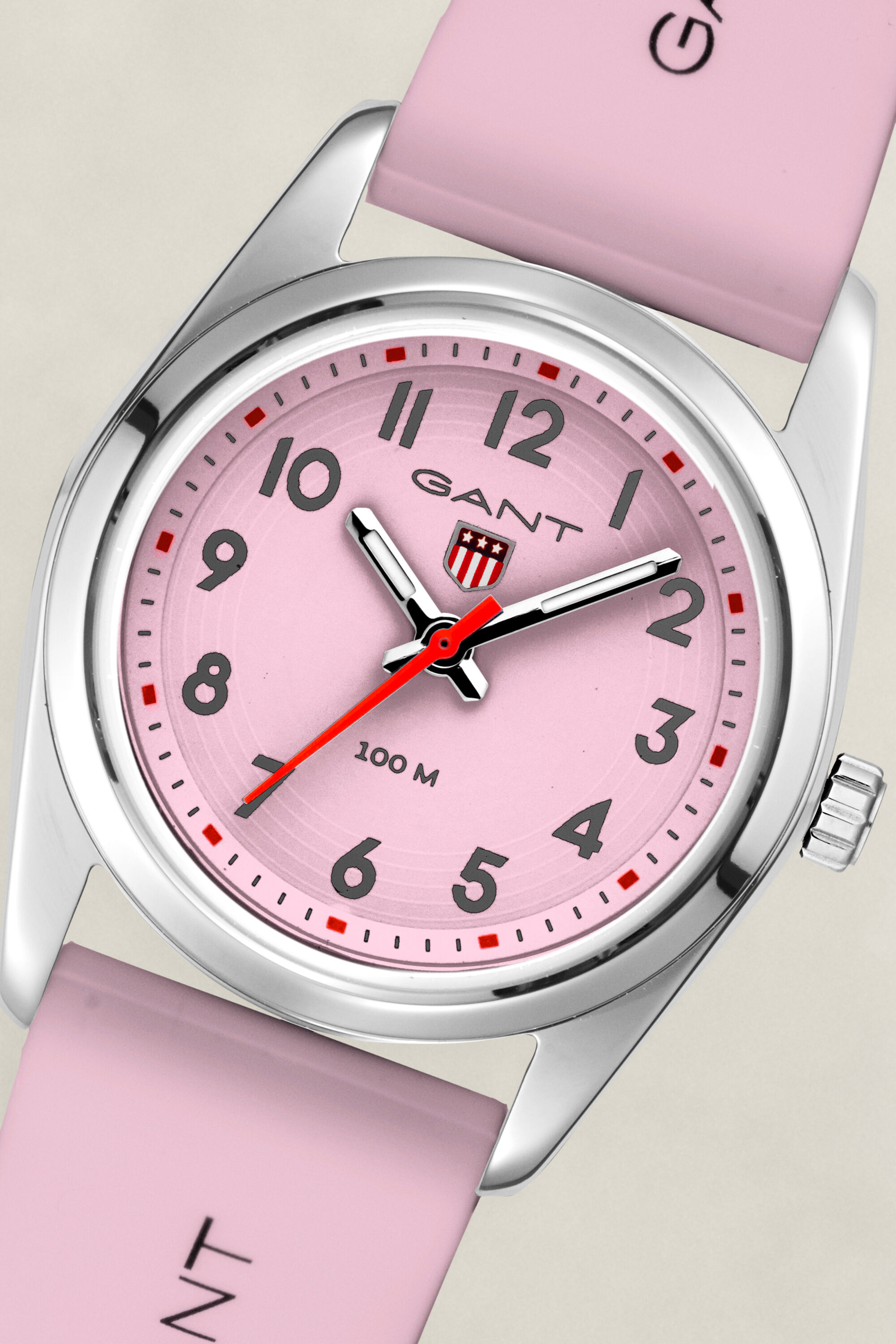 Reloj de pulsera Graduate