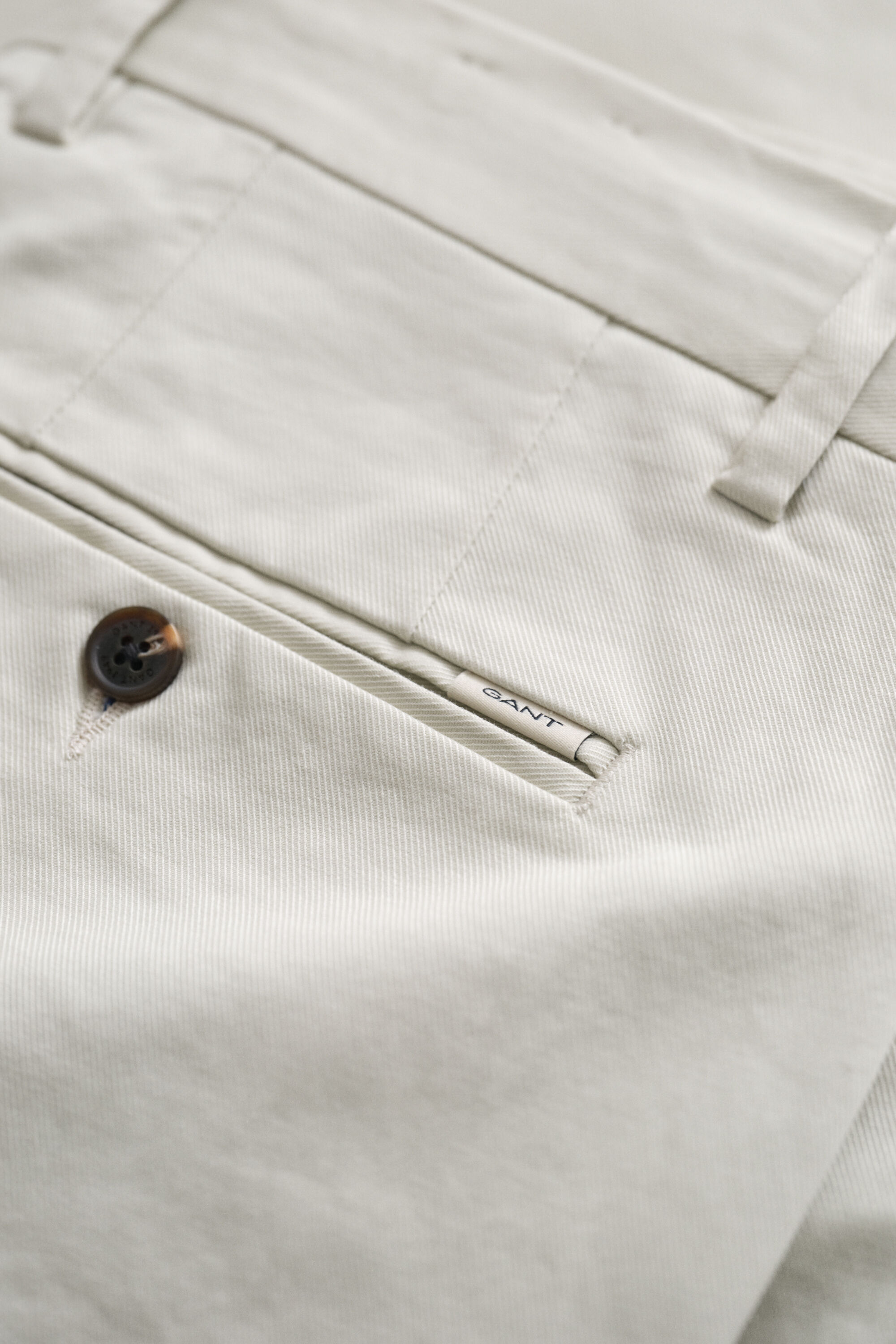 Pantalones chinos Regular Fit Smart