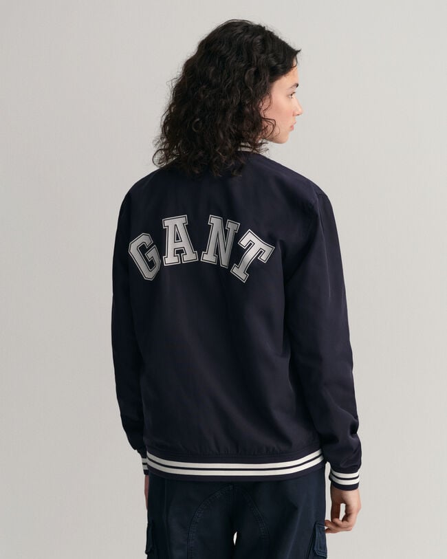 GANT Varsity Jacket Lunar New Year