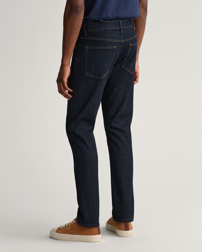 Vaqueros Slim Fit Hayes