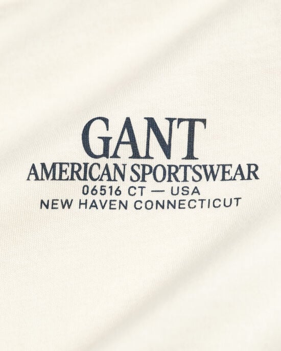 Camiseta Graphic Kids