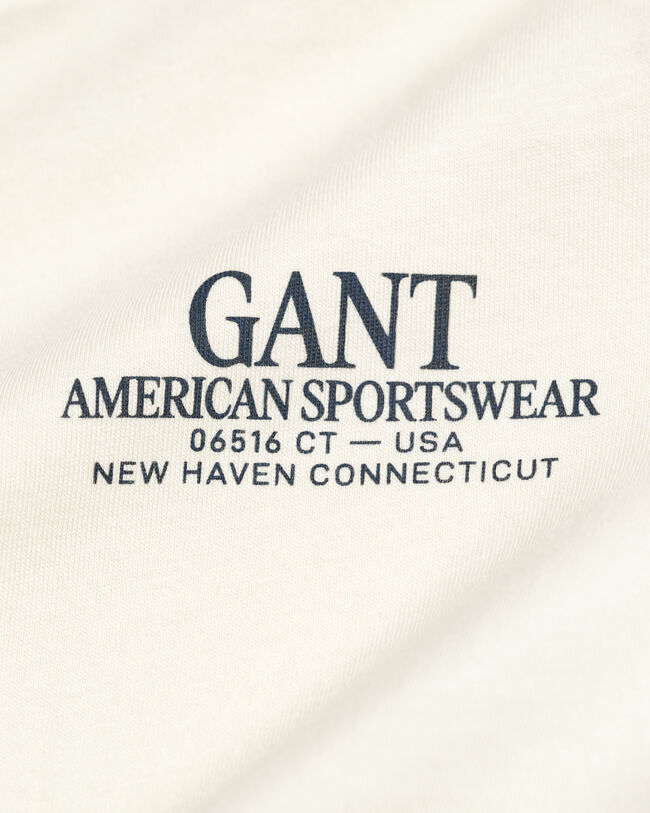 Camiseta Graphic Kids