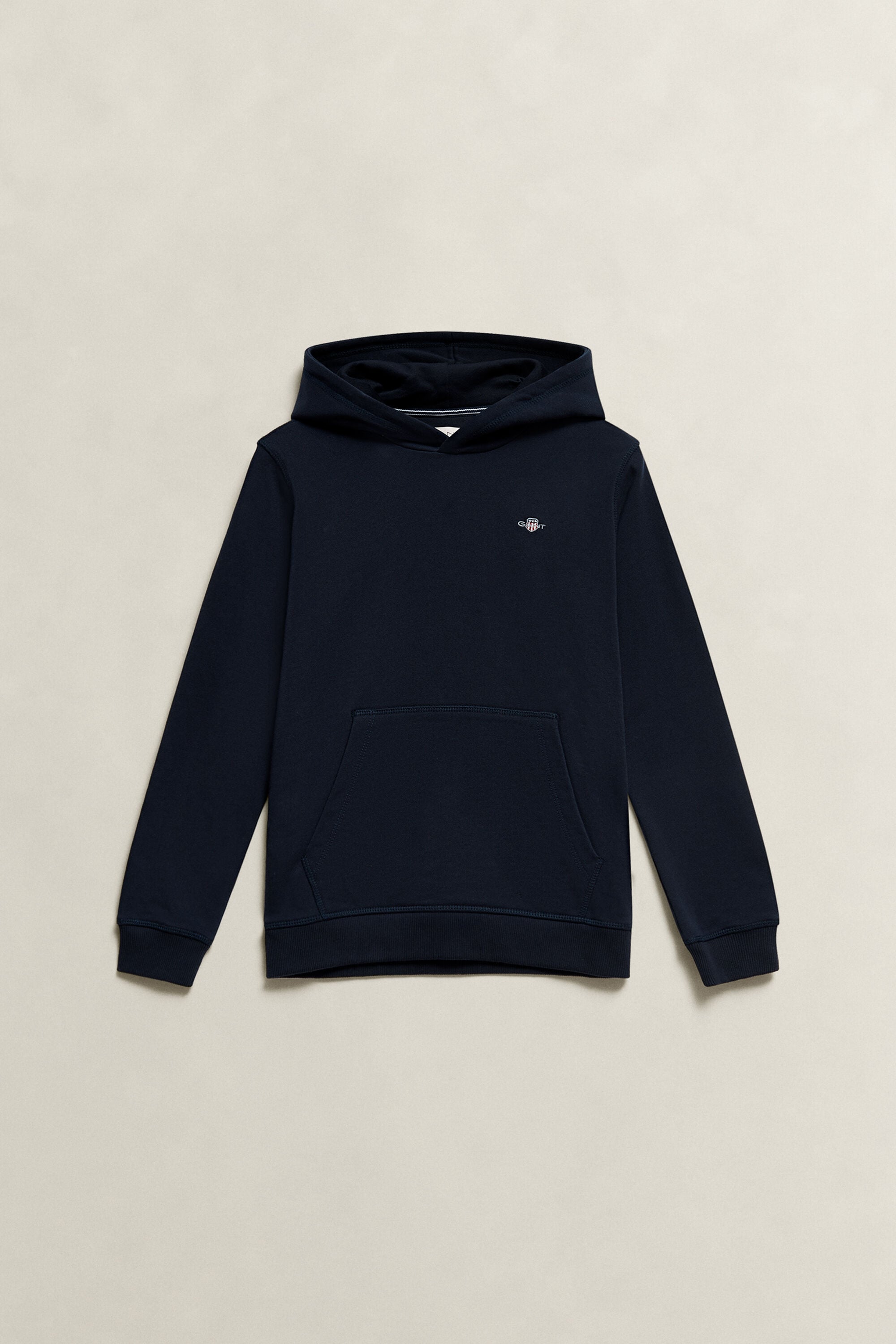 Sudadera con capucha Shield Teens