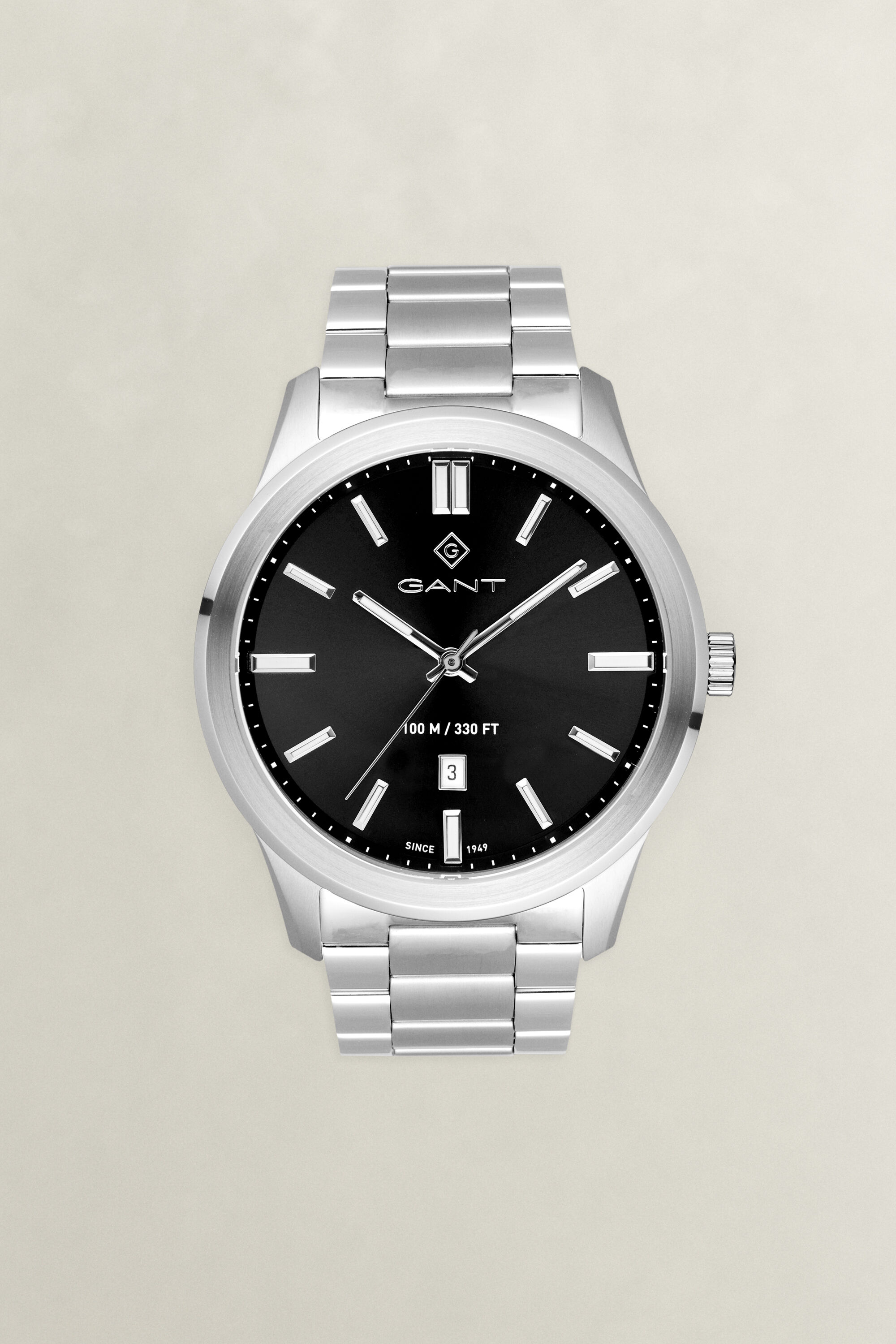 Reloj Bridgeton