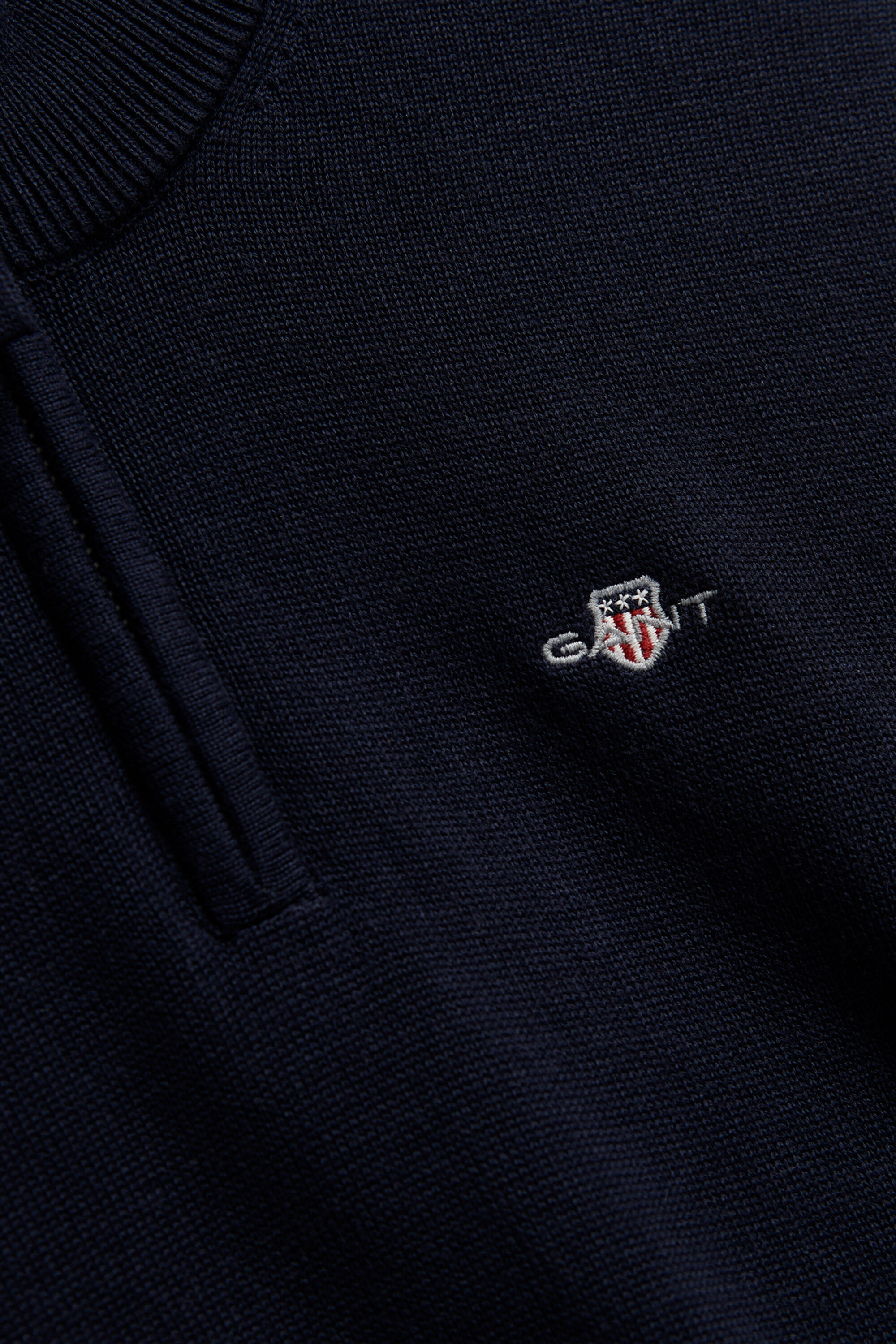 Jersey con media cremallera Teen Boys