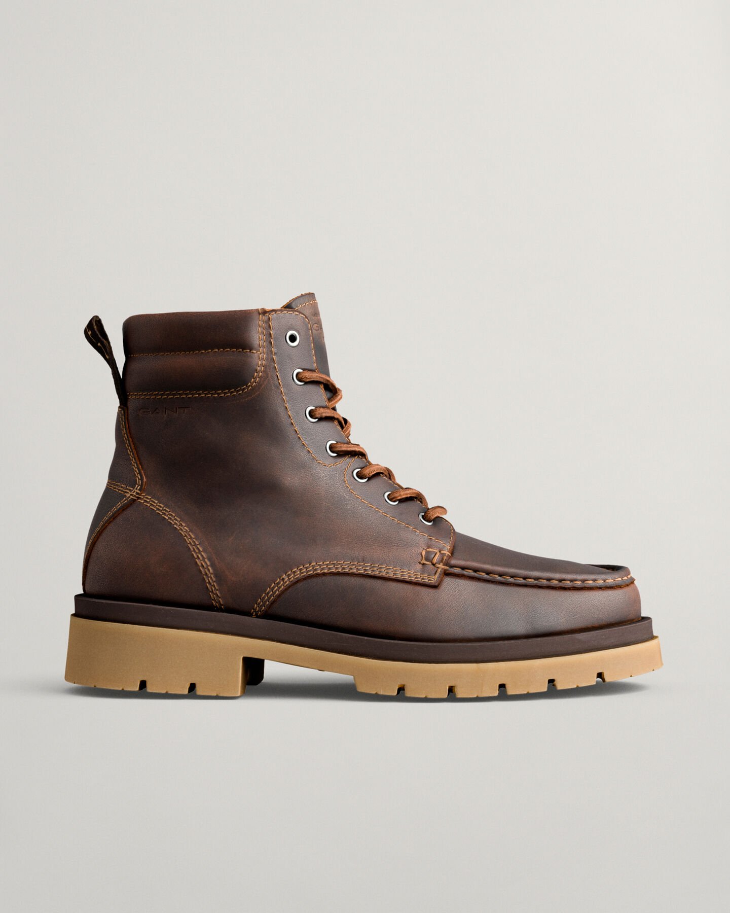 Botas de caña media Zeamee