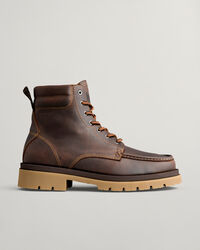 Botas de caña media Zeamee