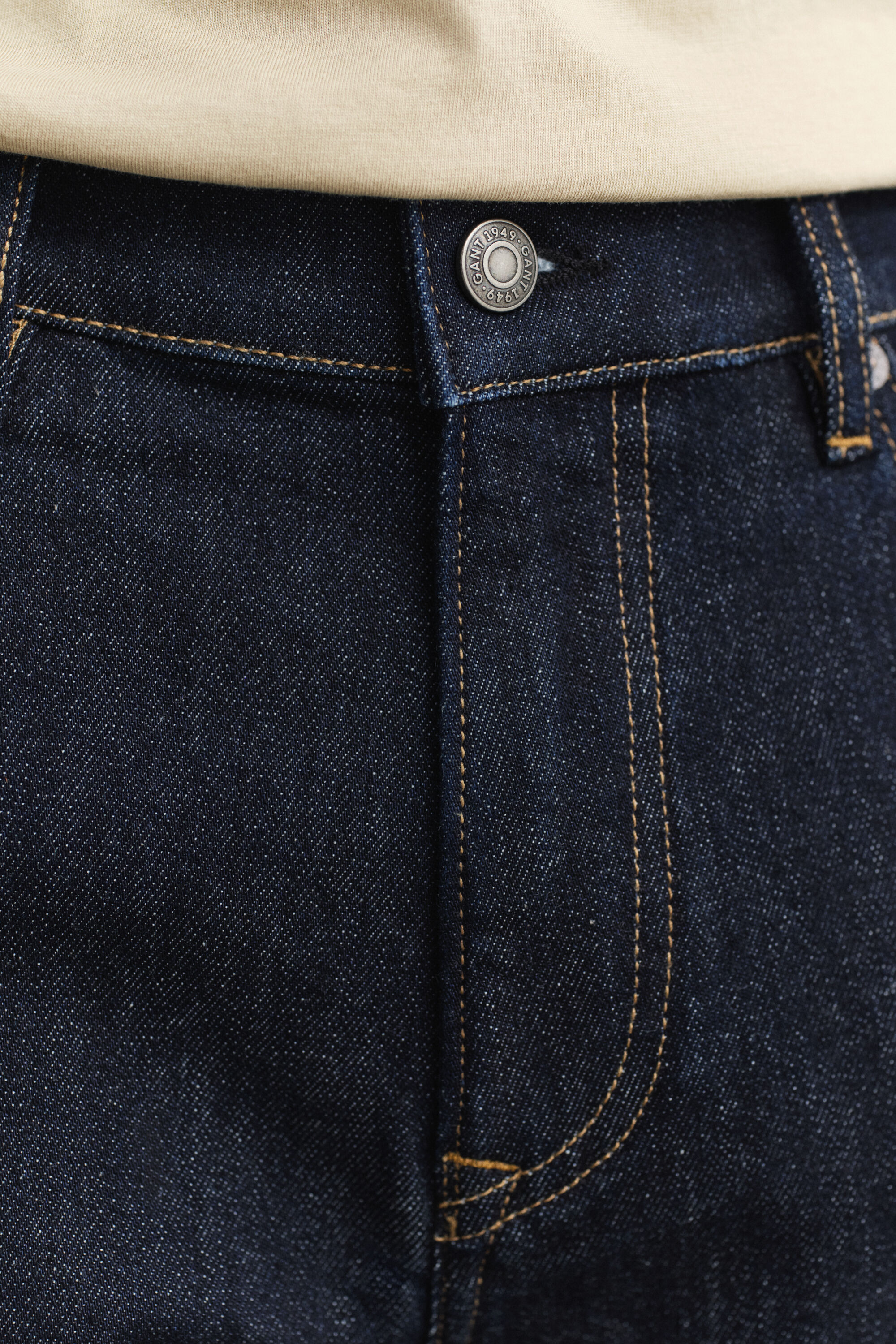 Vaqueros Regular Fit lavados