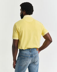 Polo de piqu&eacute; Sunfaded