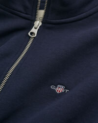 Sudadera Shield con media cremallera