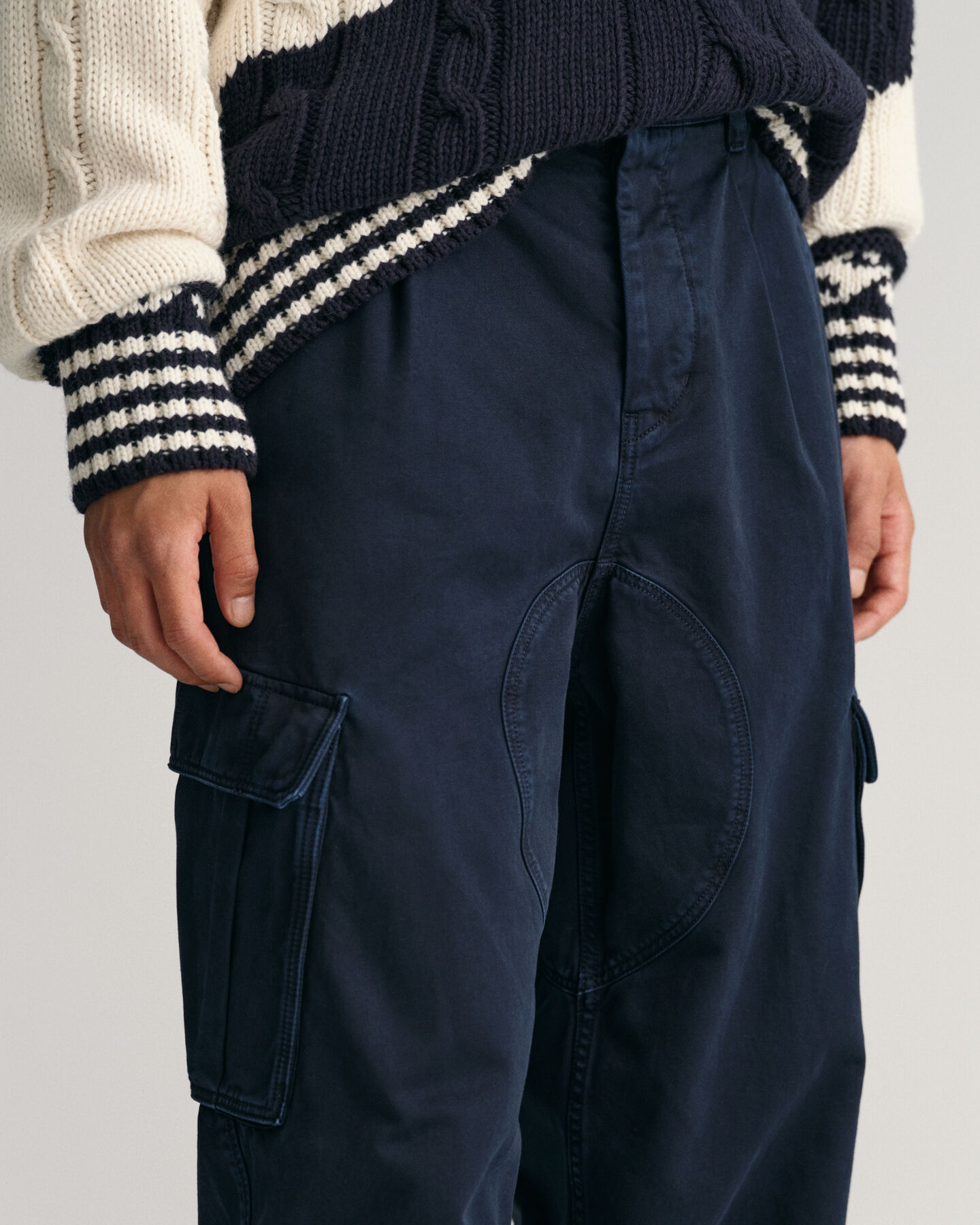 Pantalones cargo