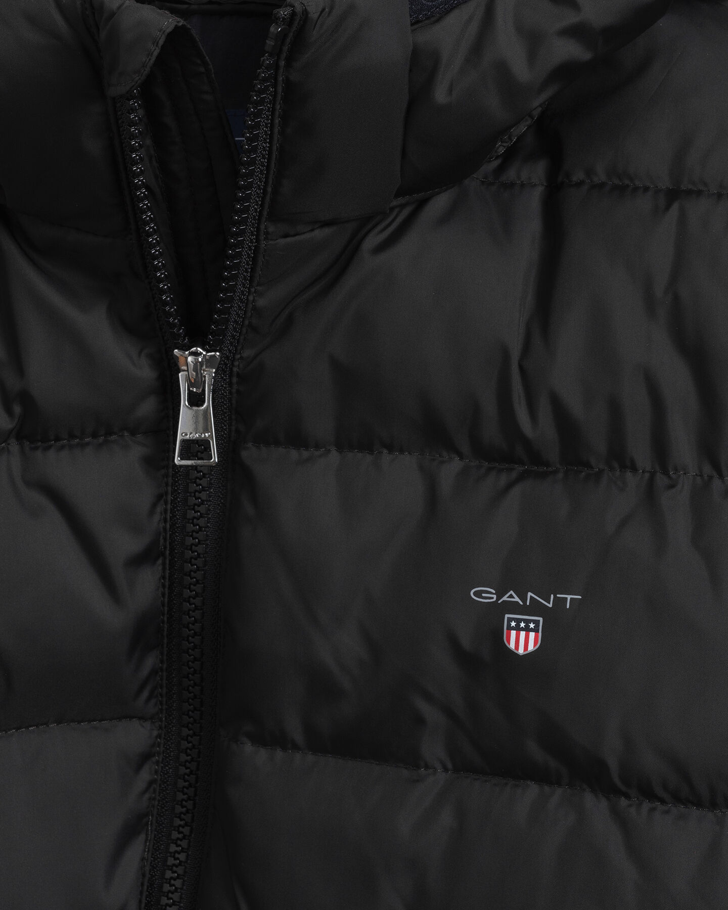 Chaqueta acolchada ligera Teens