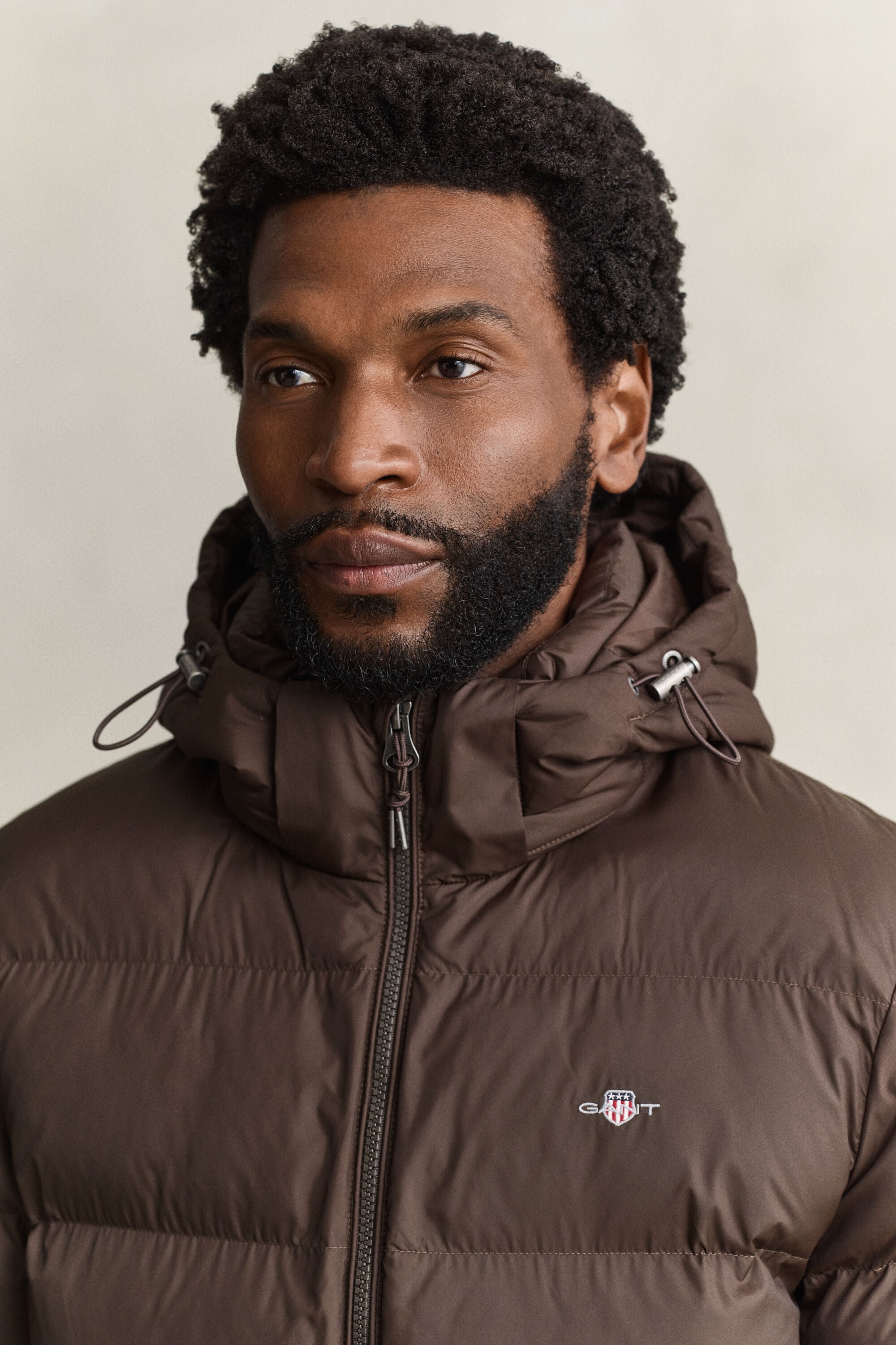 Chaqueta Active Cloud