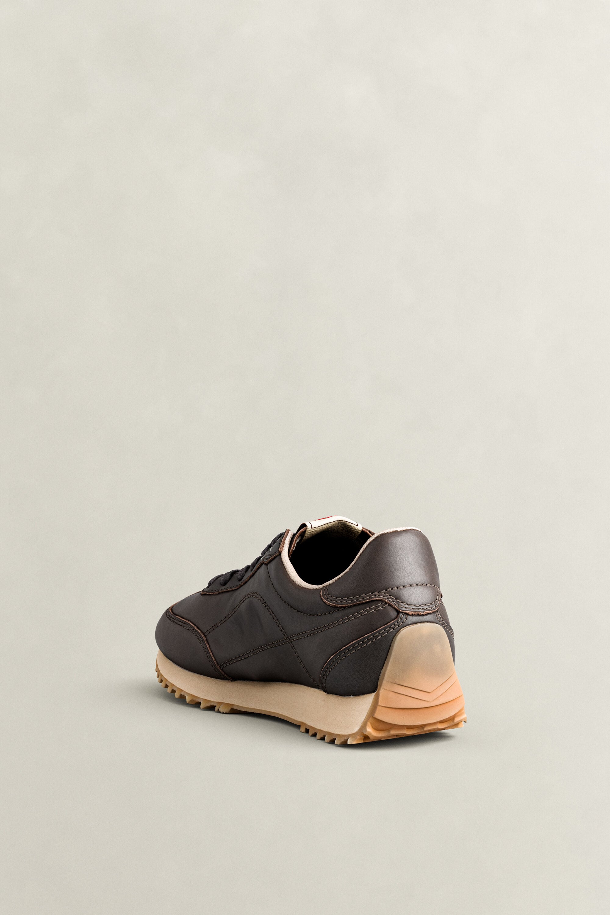 Zapatillas de piel Beja