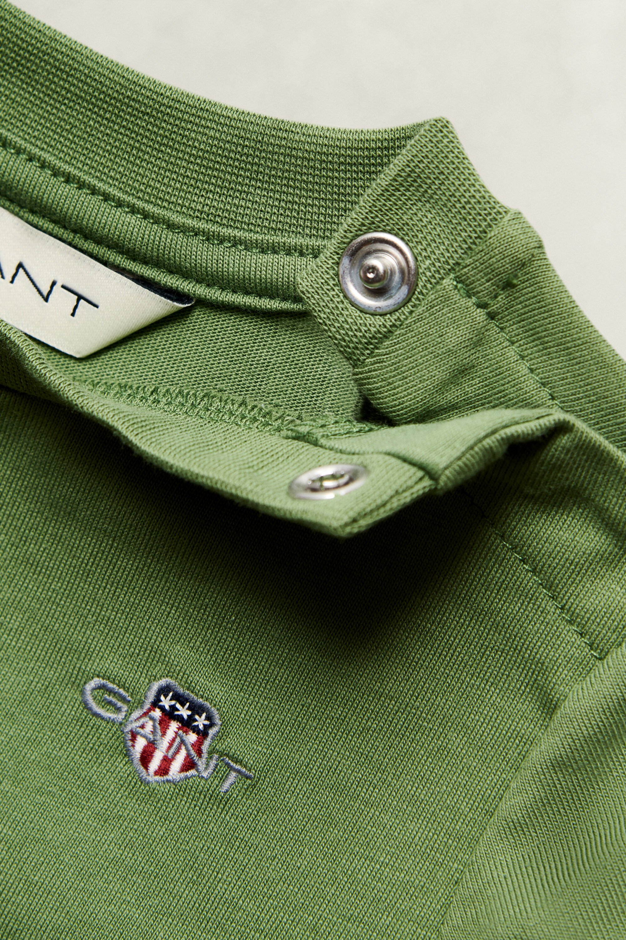 Camiseta Shield Kids