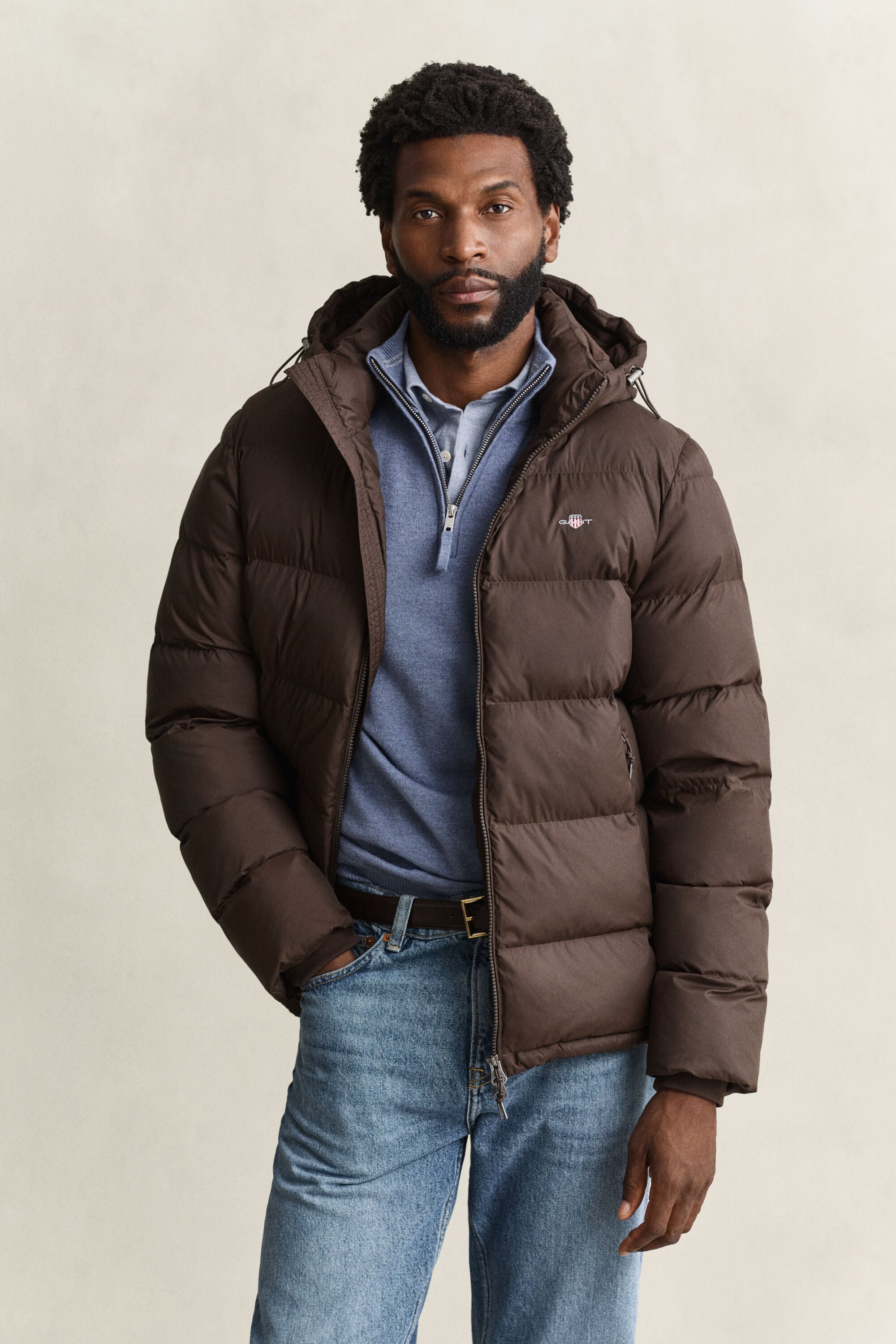 Chaqueta Active Cloud