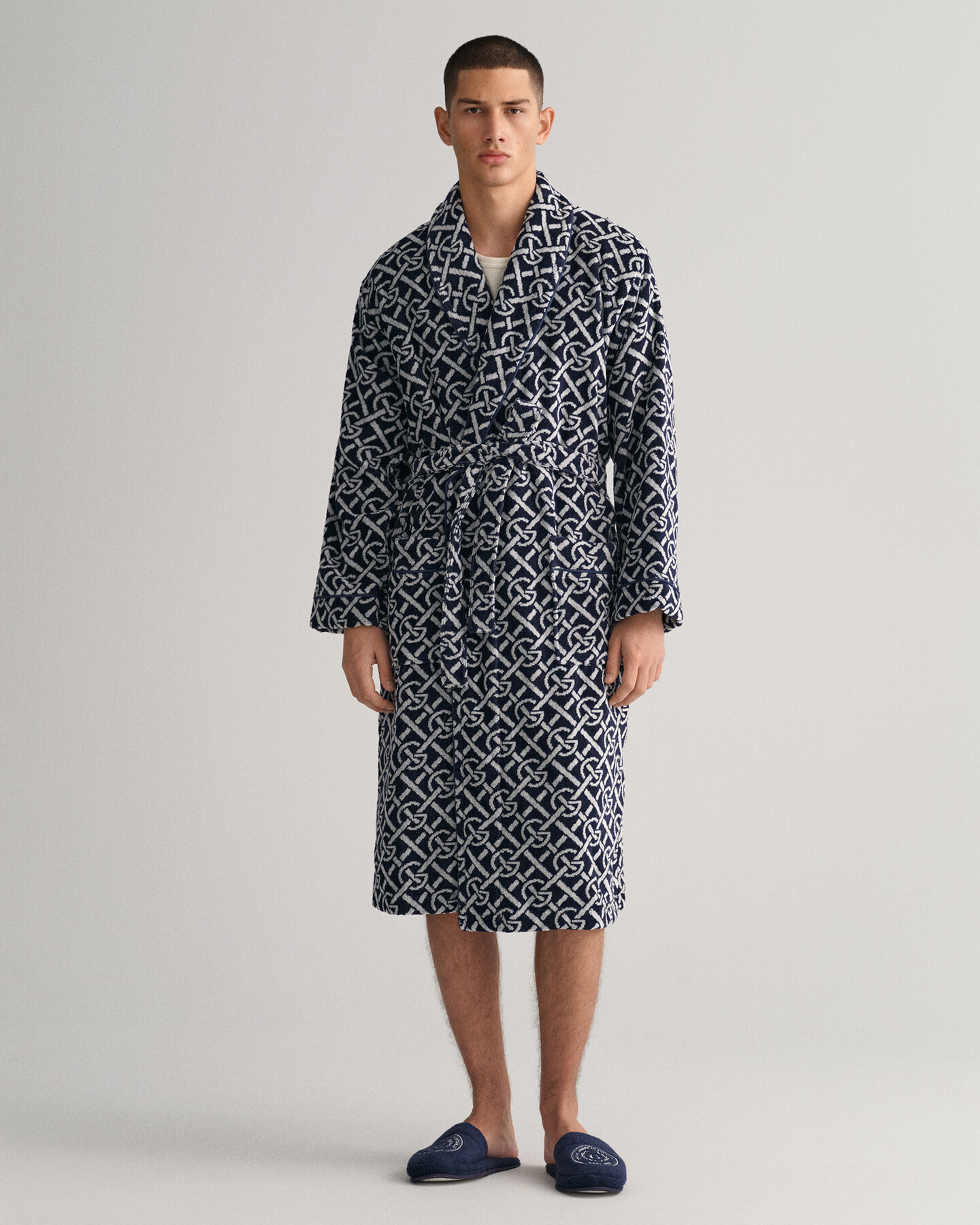 Albornoz G Patterned