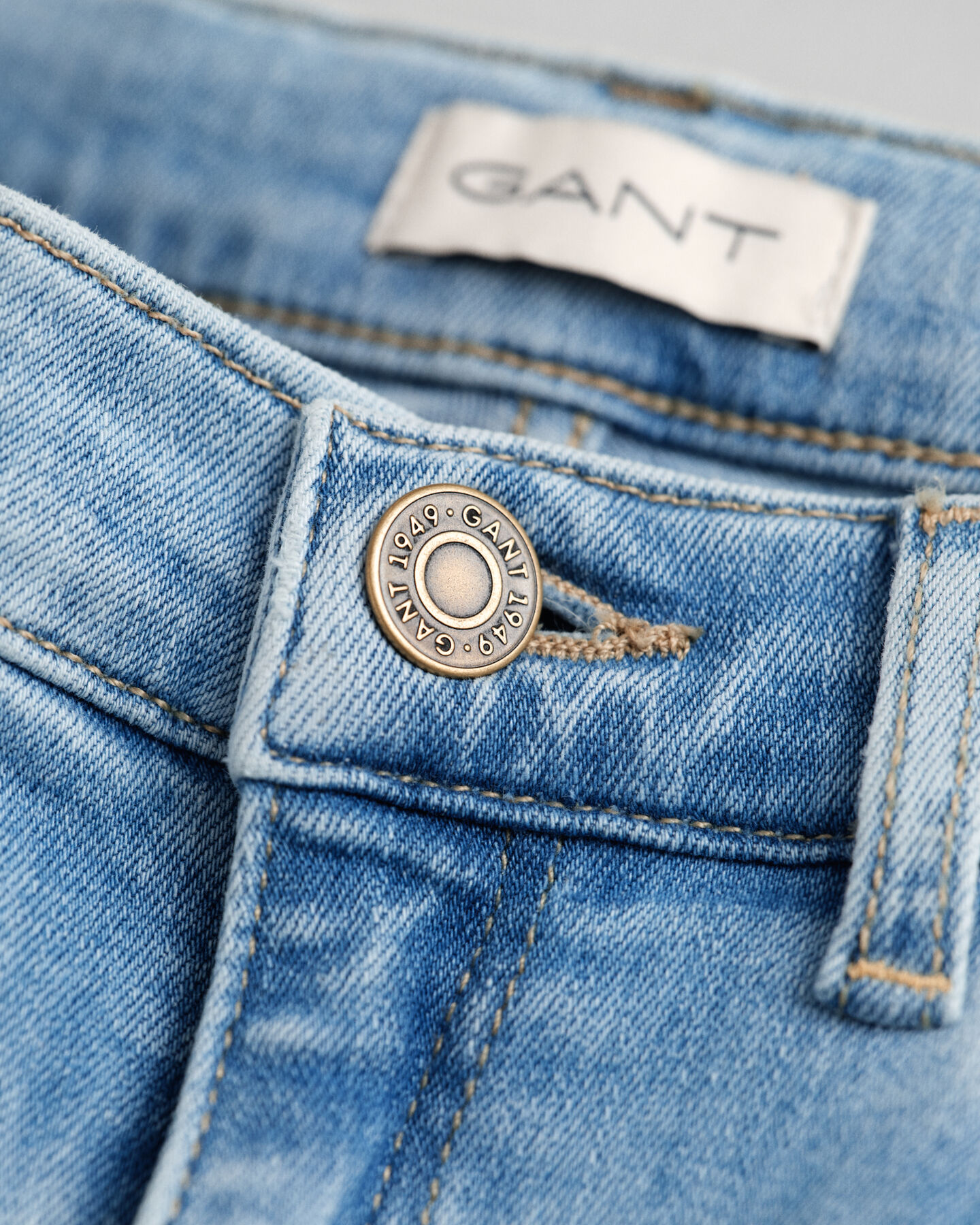 Vaqueros bootcut Teen Girls