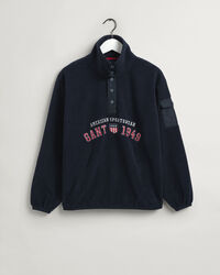 Forro polar Retro Shield