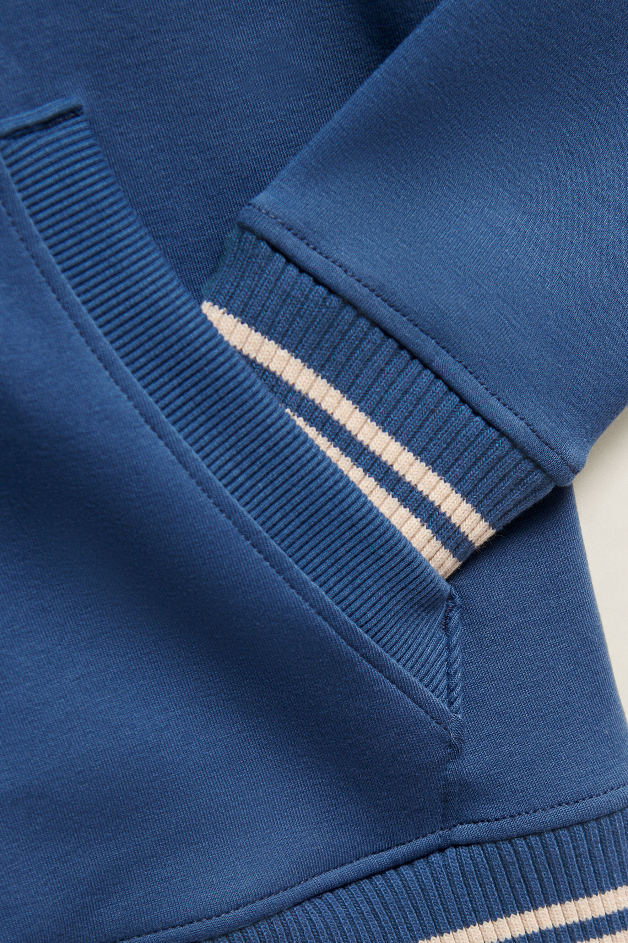 Chaqueta de deporte Teen Boys