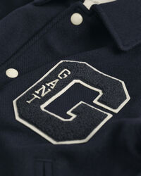 GANT Varsity Jacket de lana