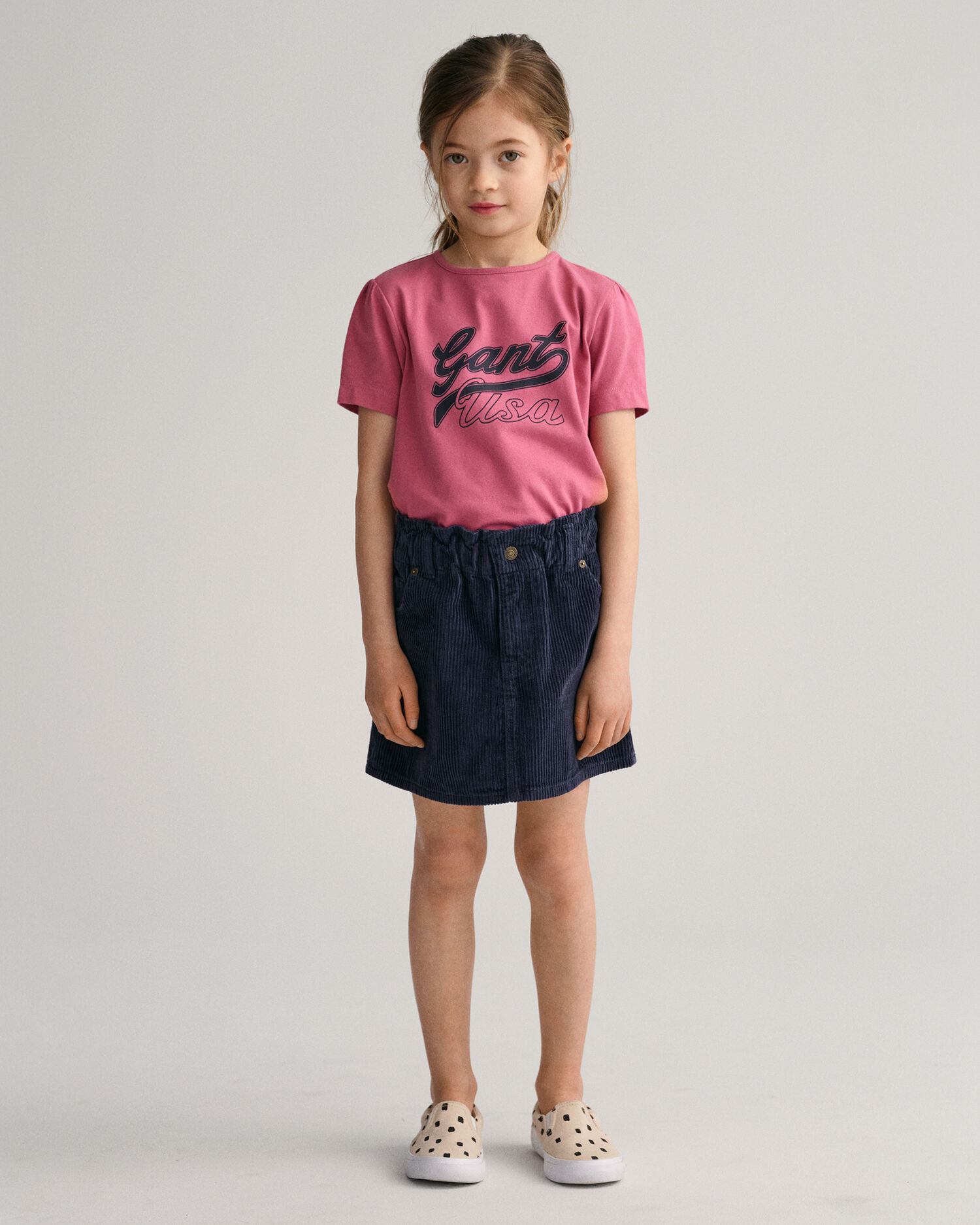 Gant niños hotsell outlet