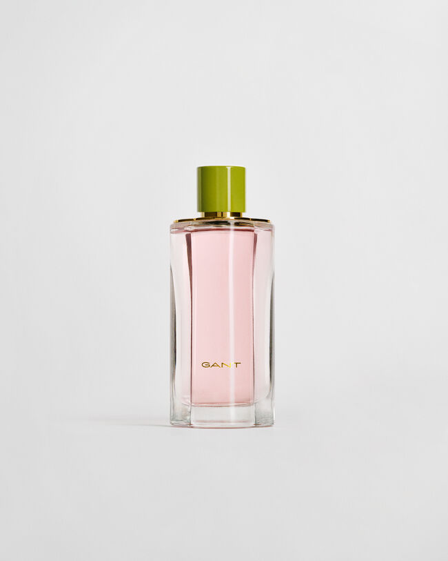 Eau de parfum Gant Preppy Rose