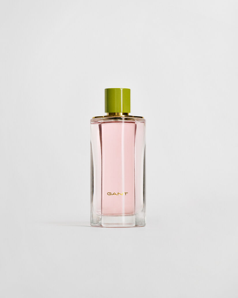 Eau de parfum Gant Preppy Rose