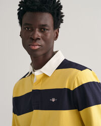 Heavy Rugger de rayas anchas Shield